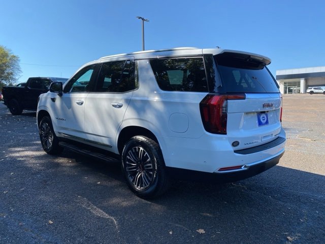 New 2026 GMC Yukon Elevation image 5