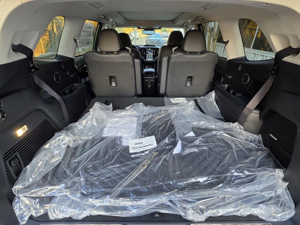 New 2026 Subaru Ascent Bronze Edition w/ Onyx Package image 15