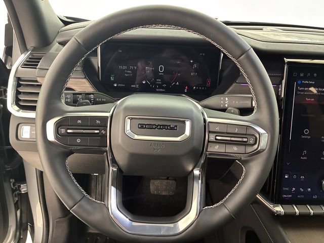 Certified 2025 GMC Acadia Denali AWD/4WD image 22