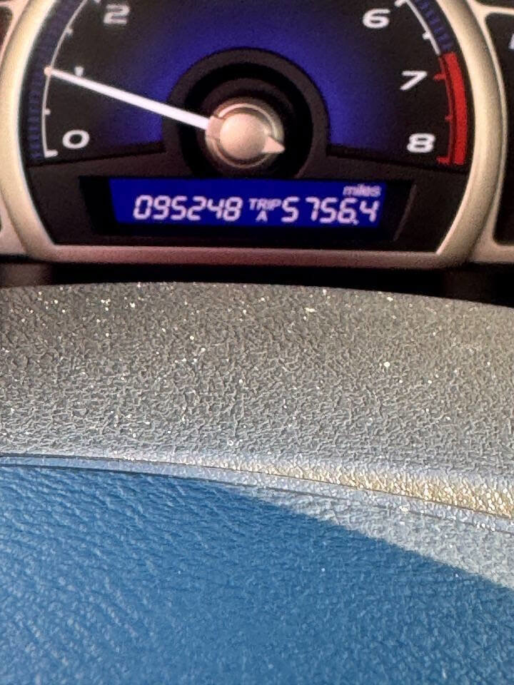 Used 2009 Honda Civic LX-S image 13