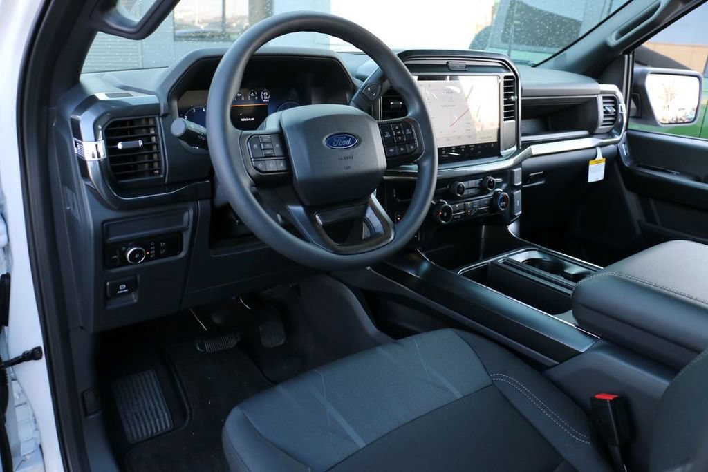 New 2026 Ford F150 STX AWD/4WD image 15