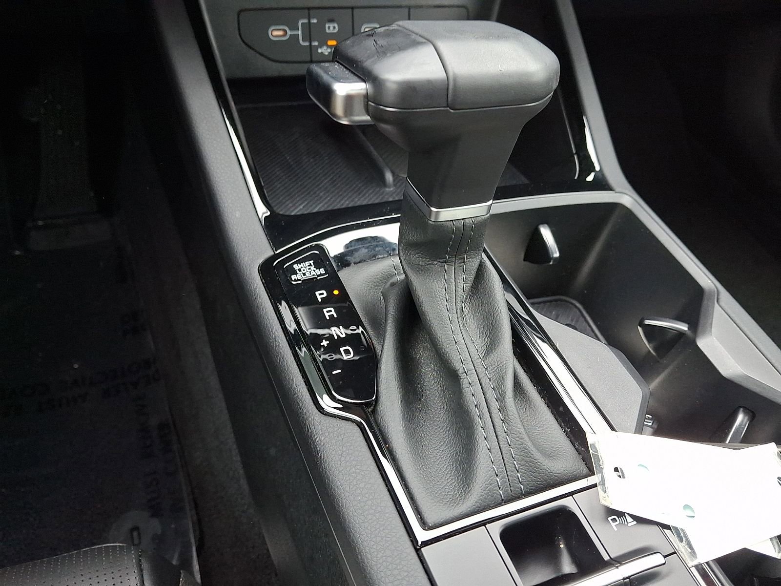 Used 2025 Kia K5 GT-Line w/ GT-Line Premium Package image 14