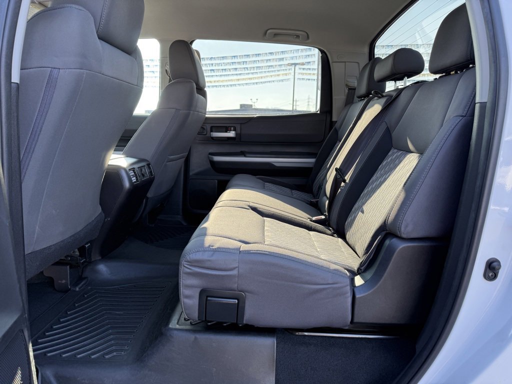 Used 2021 Toyota Tundra SR5 image 27