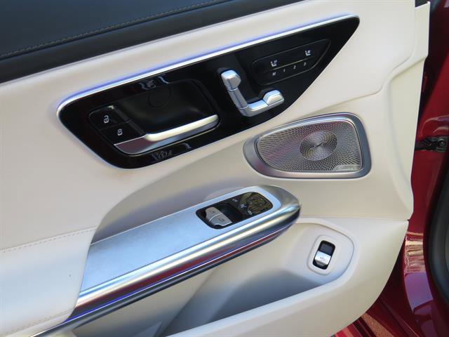 Used 2024 Mercedes-Benz CLE 450 4MATIC Coupe image 8