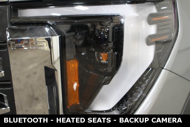 New 2026 GMC Sierra 2500 SLE w/ SLE Value Package; image 8