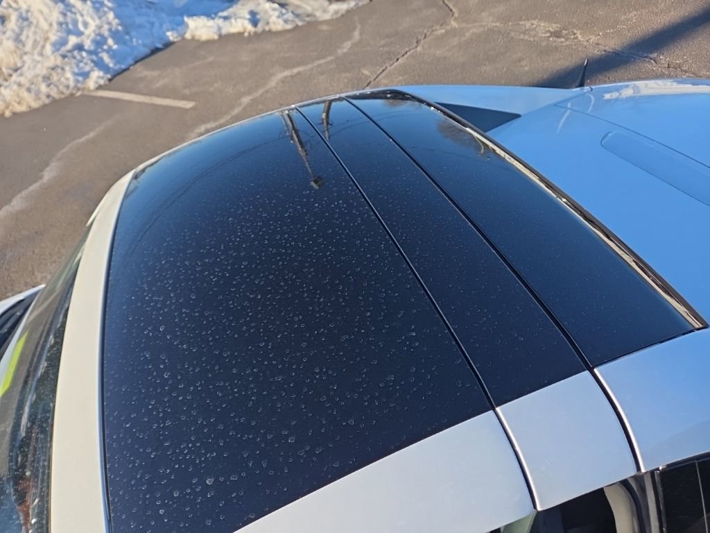 Used 2021 MAZDA MX-5 Miata RF Grand Touring image 12