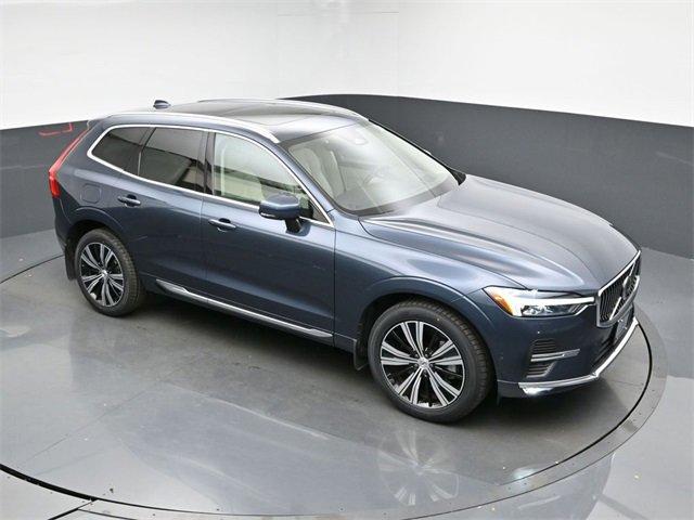 Used 2023 Volvo XC60 B6 Ultimate w/ Climate Package image 45