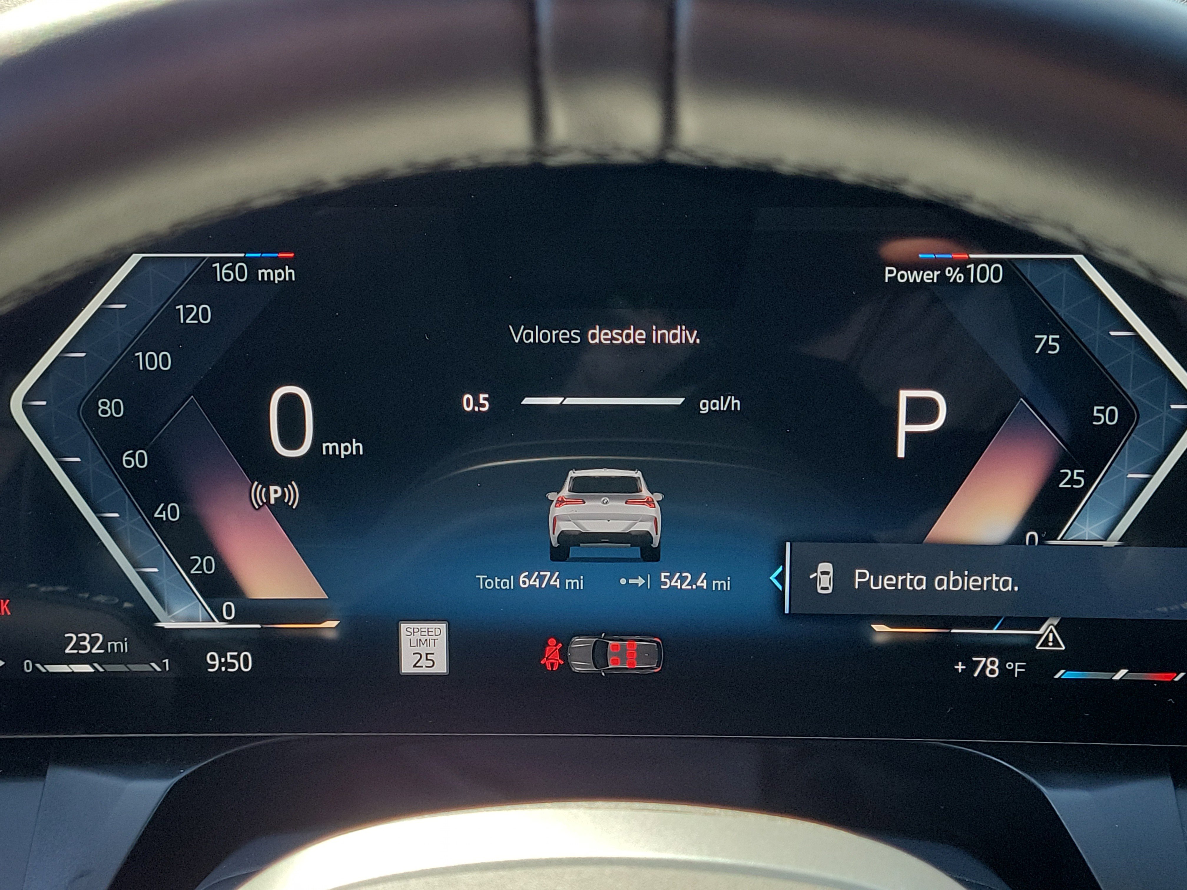 Used 2026 BMW X3 xDrive30 w/ Premium Package image 28