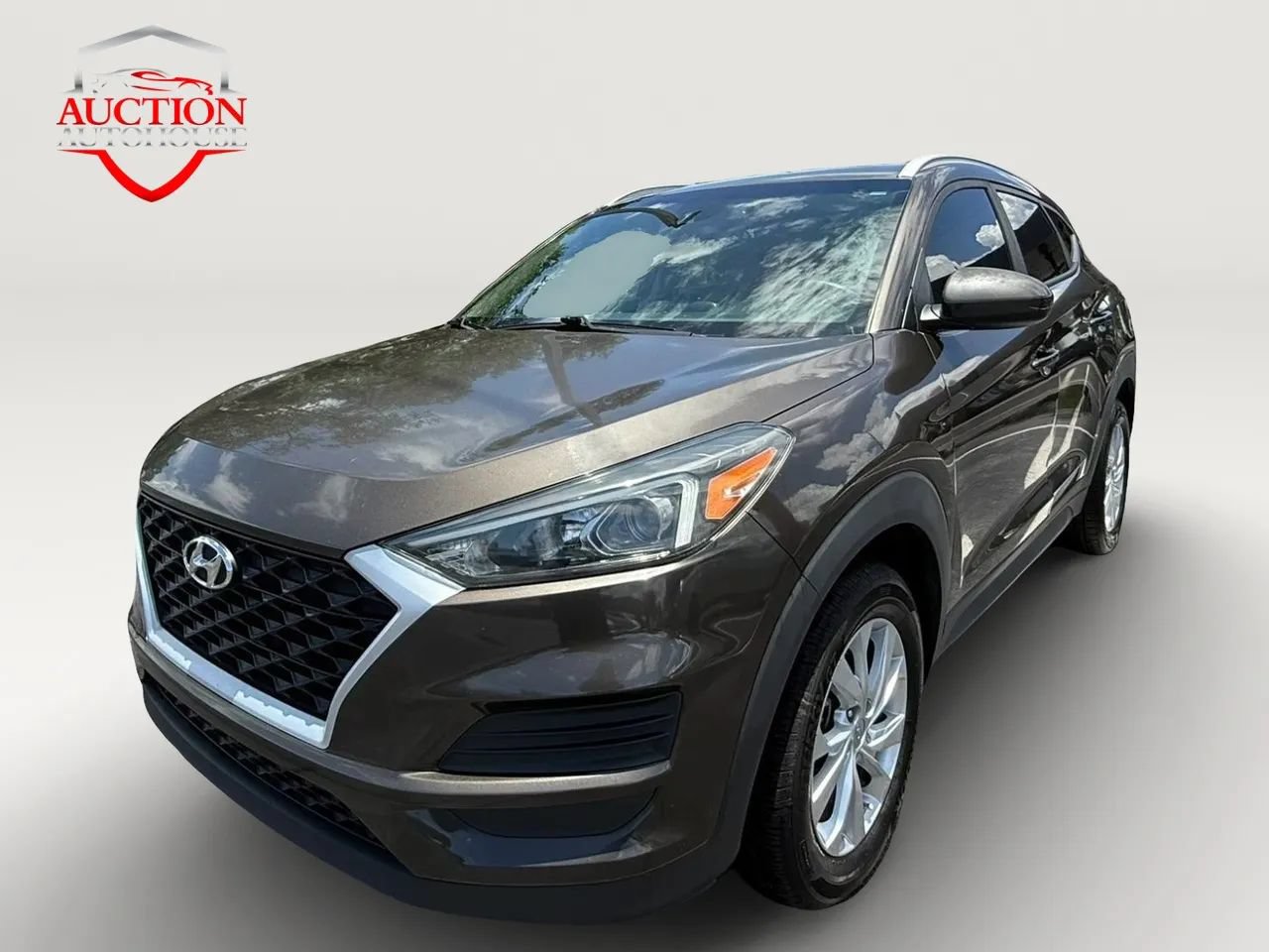 Used 2019 Hyundai Tucson Value