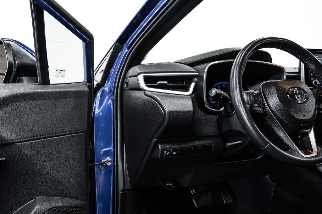 Used 2020 Toyota Corolla XSE FWD image 20