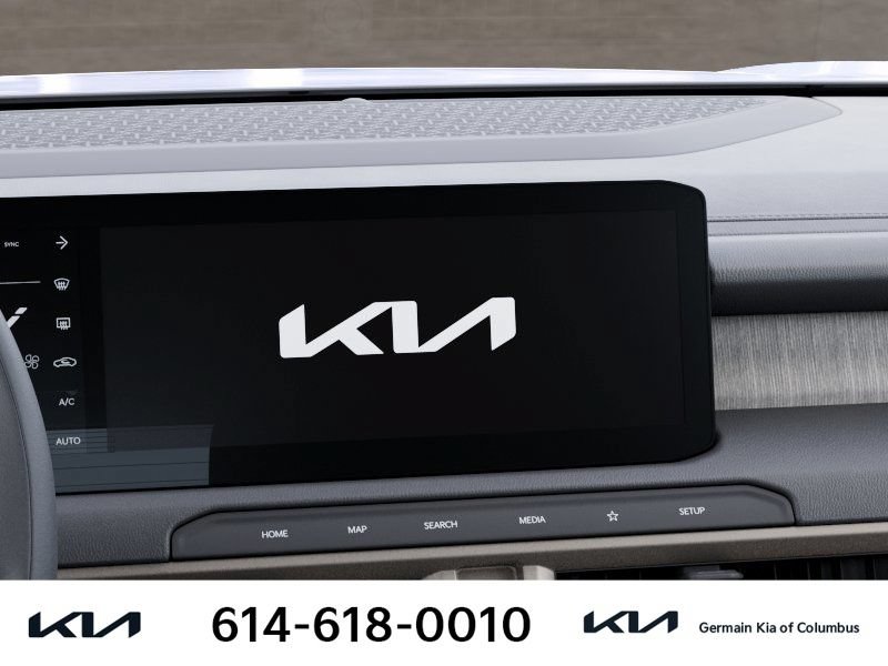 New 2027 Kia Telluride SX Prestige AWD/4WD image 23