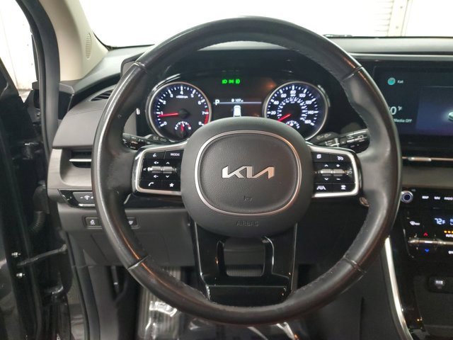 Certified 2022 Kia Carnival SX w/ Paint Protection Package image 18