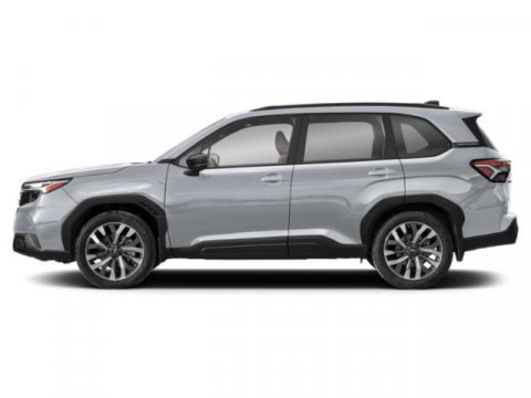 New 2026 Subaru Forester Touring image 3