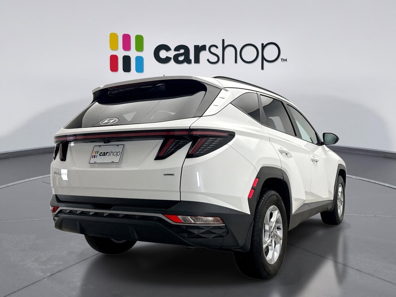 Used 2023 Hyundai Tucson SEL image 5