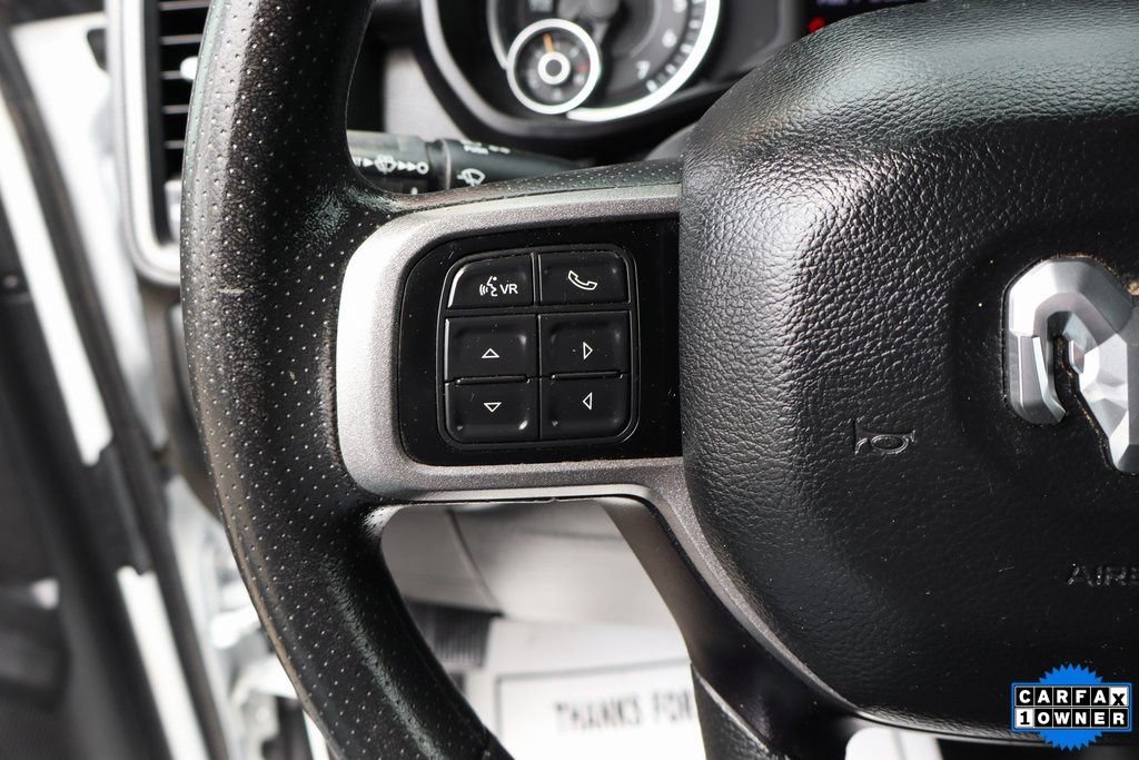 Used 2022 RAM 2500 Tradesman RWD image 19
