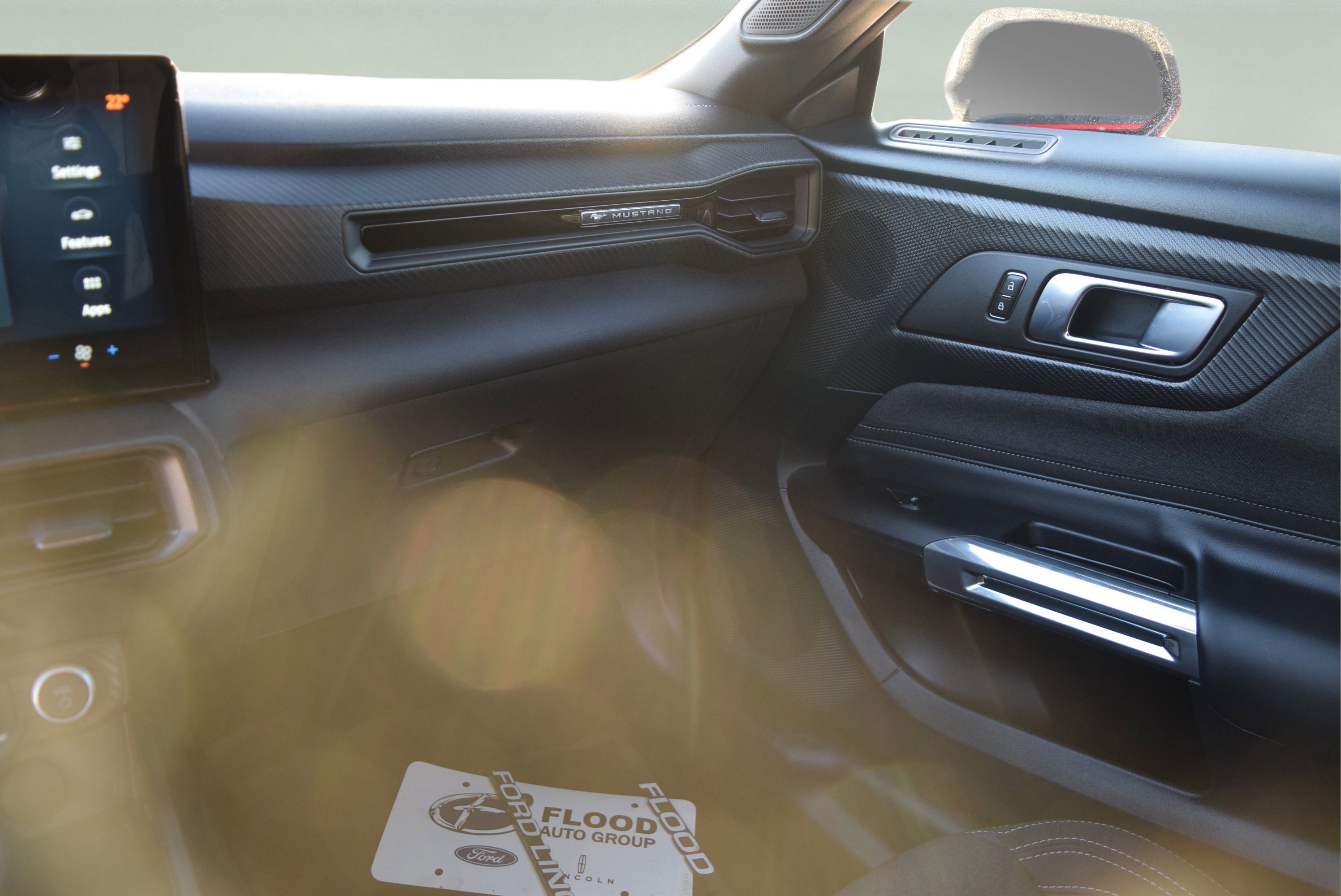 Used 2024 Ford Mustang GT image 14