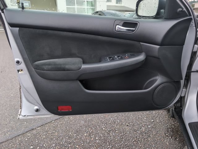 Used 2007 Honda Accord VP image 17