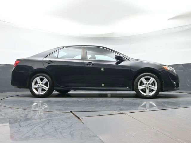 Used 2012 Toyota Camry SE FWD image 27