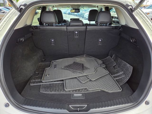 Used 2025 MAZDA CX-5 AWD 2.5 S image 13