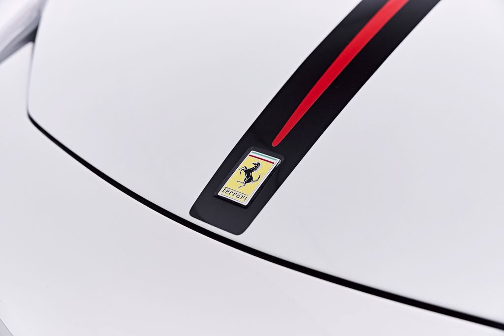 Used 2014 Ferrari 458 Spider RWD image 36