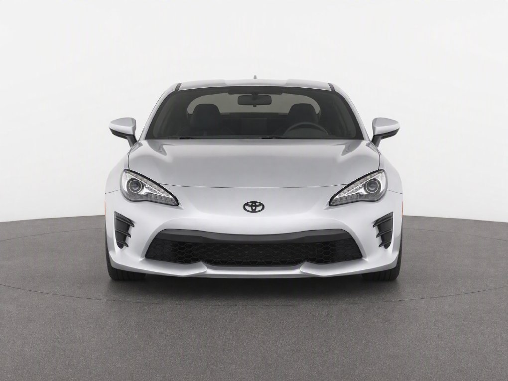 Used 2019 Toyota 86 RWD image 7
