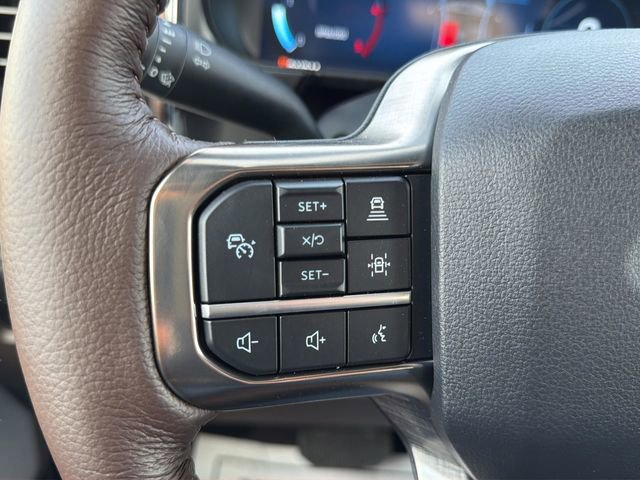 Used 2026 Ford F450 King Ranch w/ FX4 Off-Road Package AWD/4WD image 22