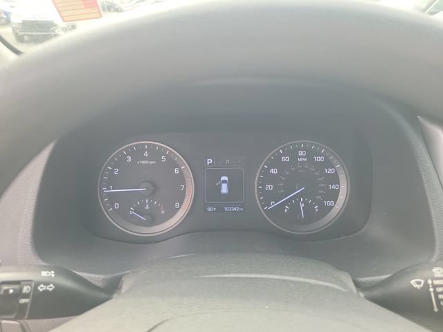 Used 2016 Hyundai Tucson SE w/ Option Group 02 FWD image 28