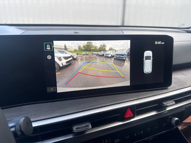 New 2026 Kia Sorento X-Line EX AWD/4WD image 25