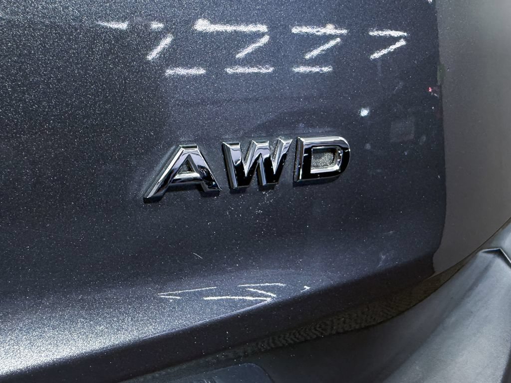 Certified 2023 Nissan Rogue S AWD/4WD image 10