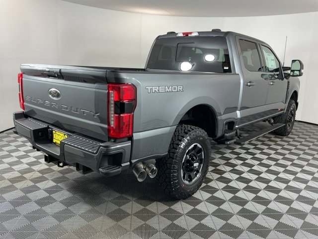 New 2026 Ford F350 Lariat image 4