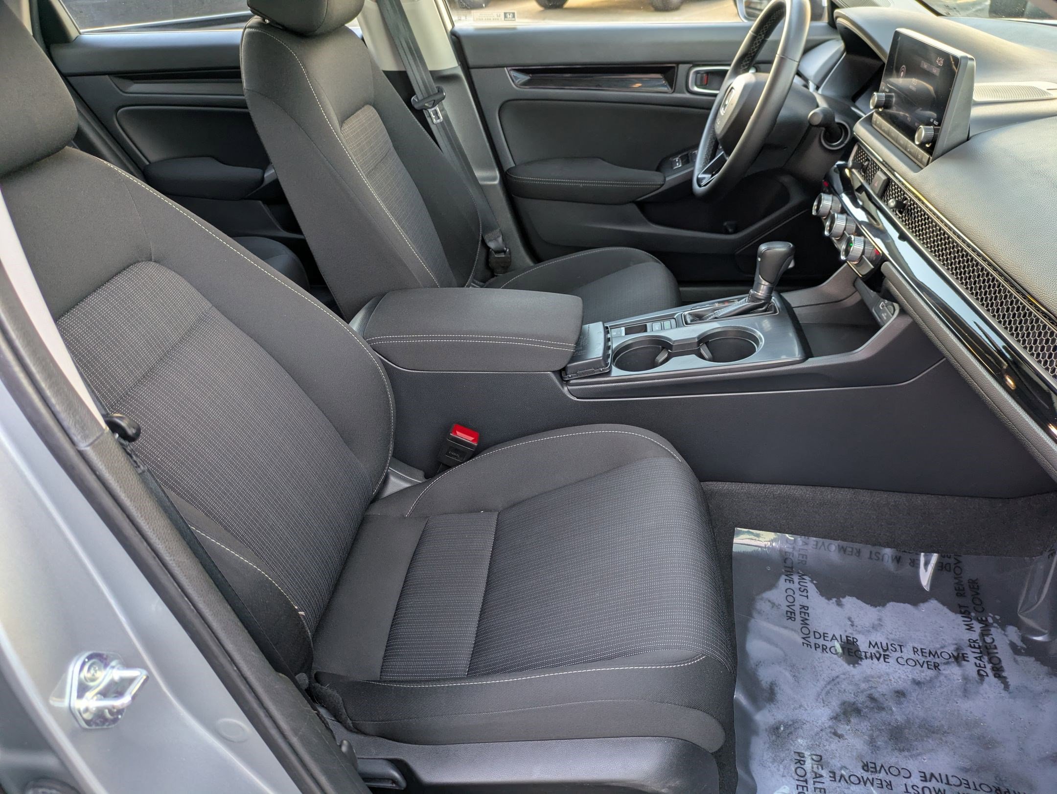 Used 2024 Honda Civic EX image 27