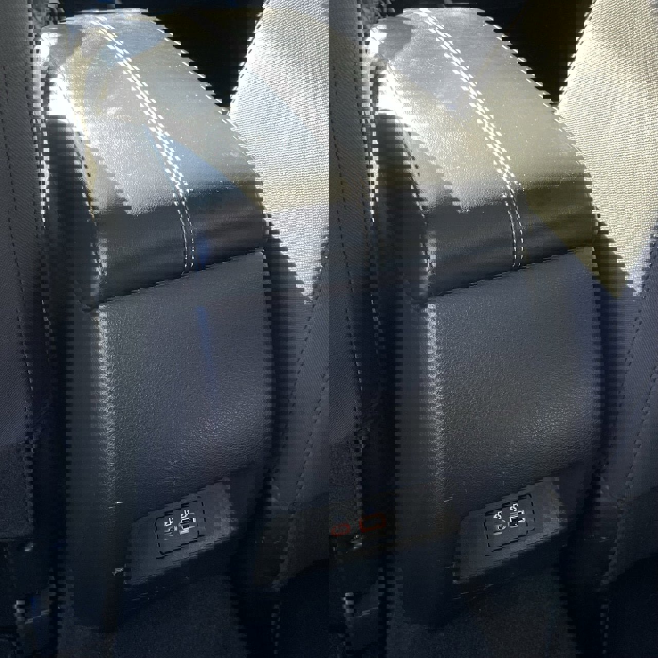 Used 2024 Nissan Altima 2.5 SV image 24