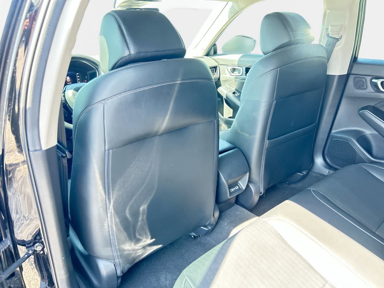 Used 2024 Honda Civic Touring image 12