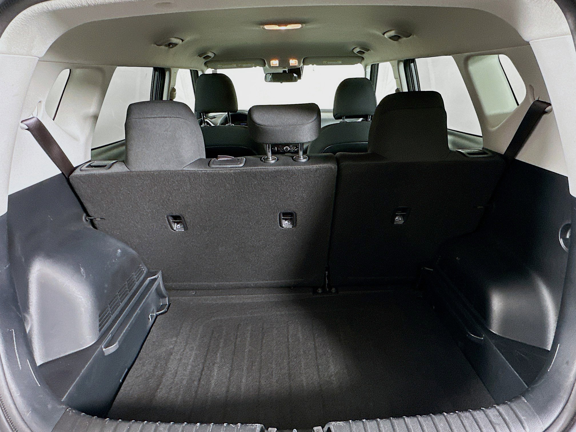 Used 2025 Kia Soul LX w/ LX Technology Package image 27