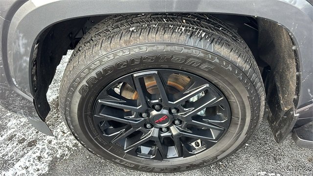 Used 2025 Toyota Sequoia SR5 w/ SR5 Premium Package image 32