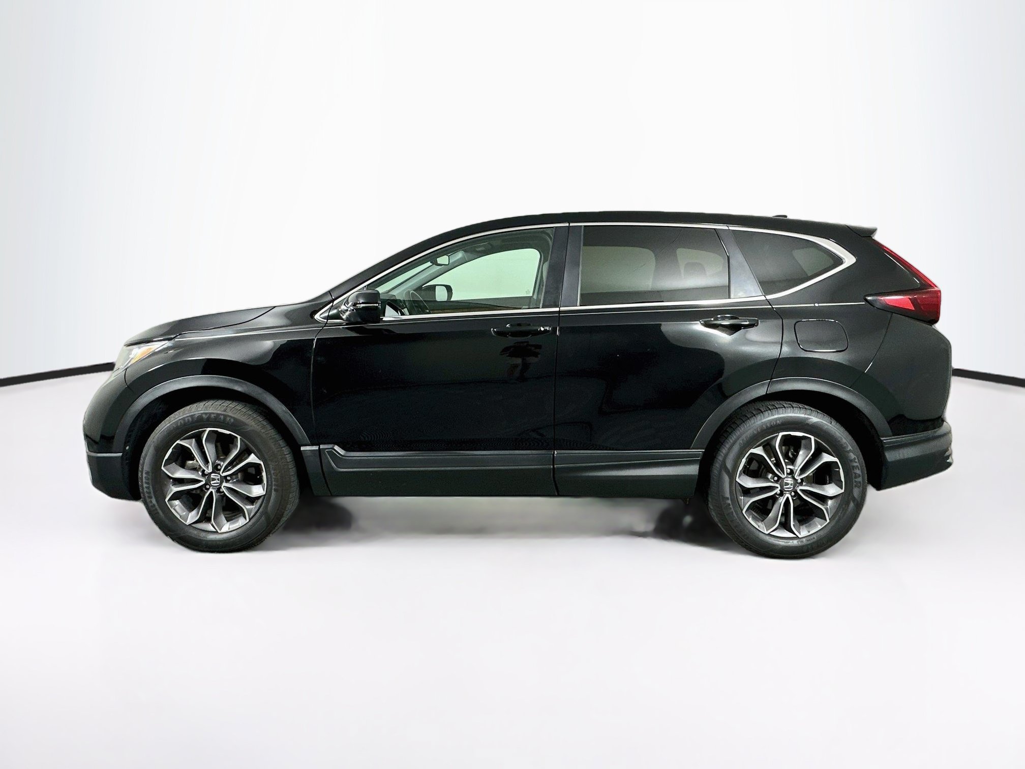 Used 2020 Honda CR-V EX-L image 4