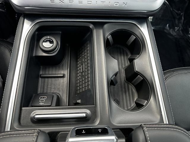 Certified 2025 Ford Expedition Max Platinum AWD/4WD image 25
