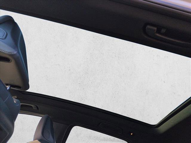 Used 2025 BMW X3 xDrive30i w/ Premium Package image 18