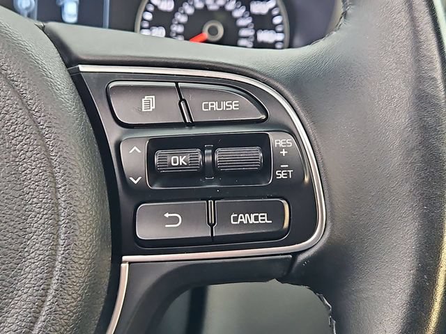 Used 2018 Kia Optima EX w/ Premium Package FWD image 14