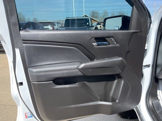 Used 2024 GMC Canyon Elevation w/ Convenience Package image 10