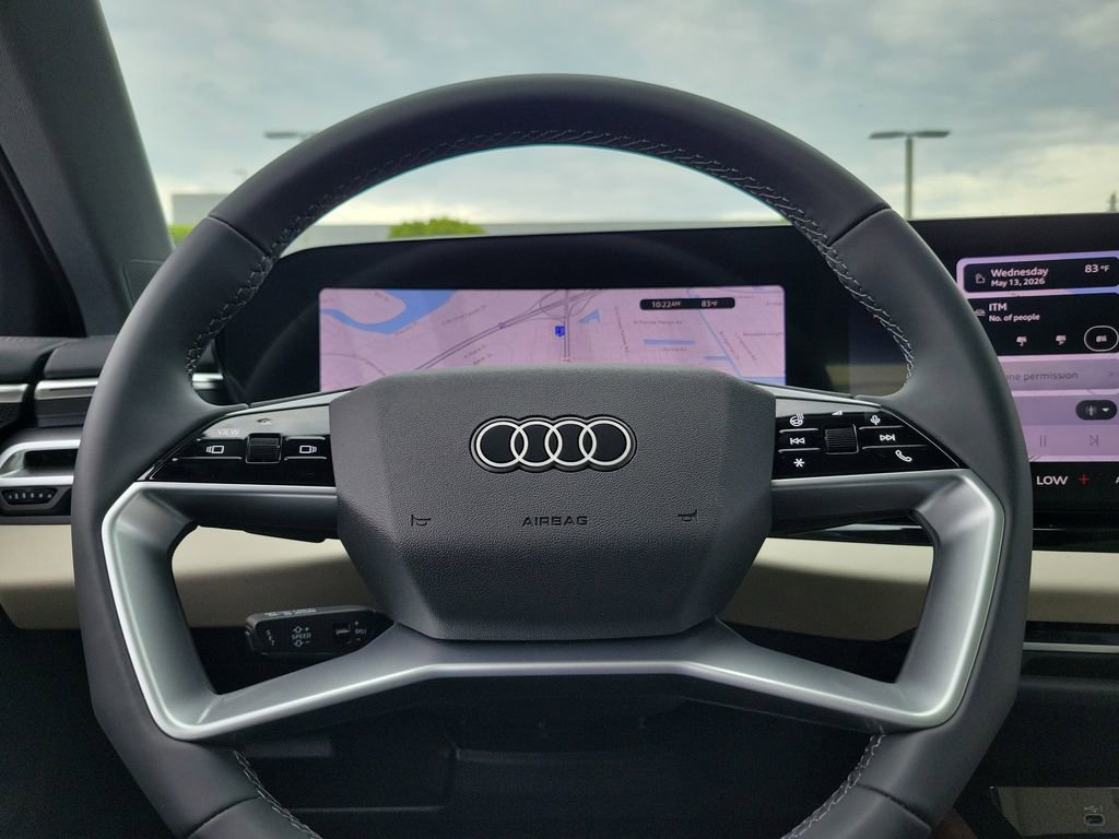 New 2026 Audi A5 Premium AWD/4WD image 8