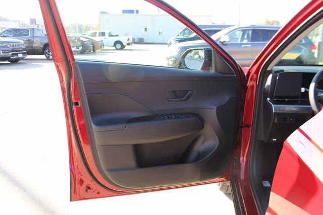 New 2026 Hyundai Kona SEL Sport image 8