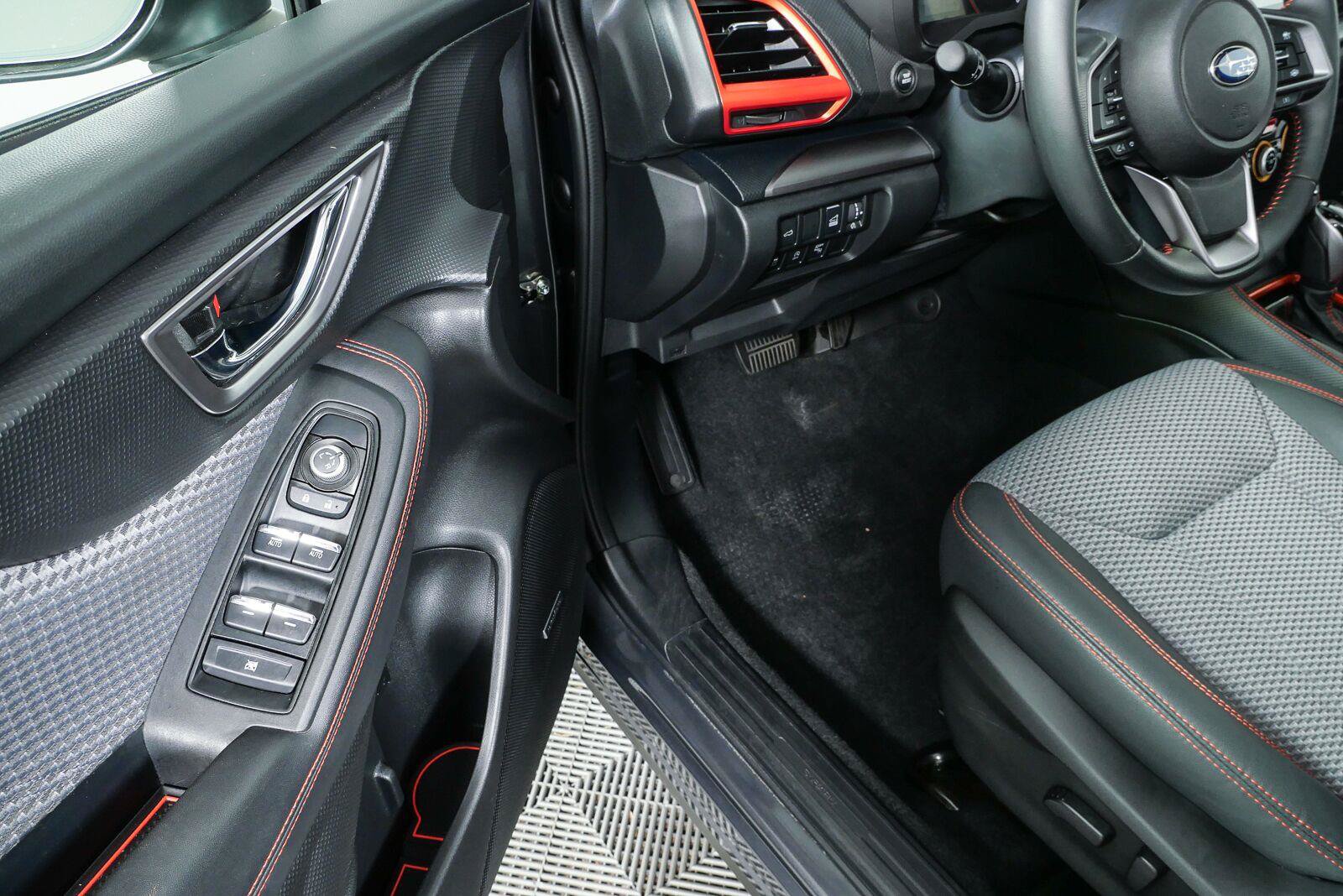 Used 2020 Subaru Forester Sport w/ Popular Package #2 AWD/4WD image 8