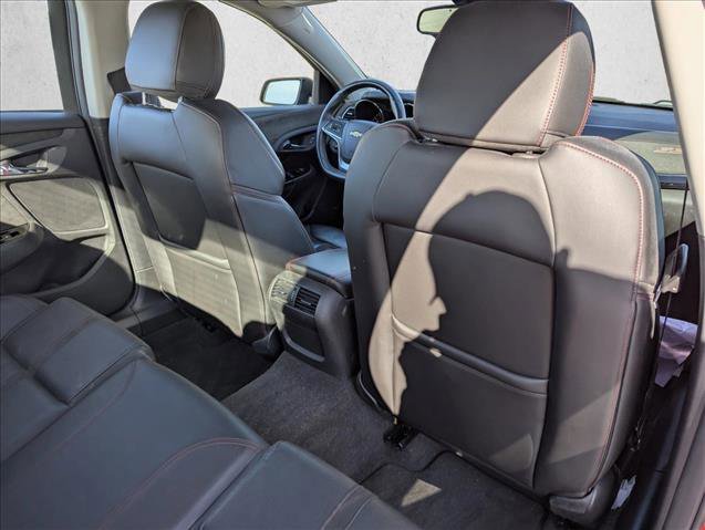 Used 2017 Chevrolet SS image 30