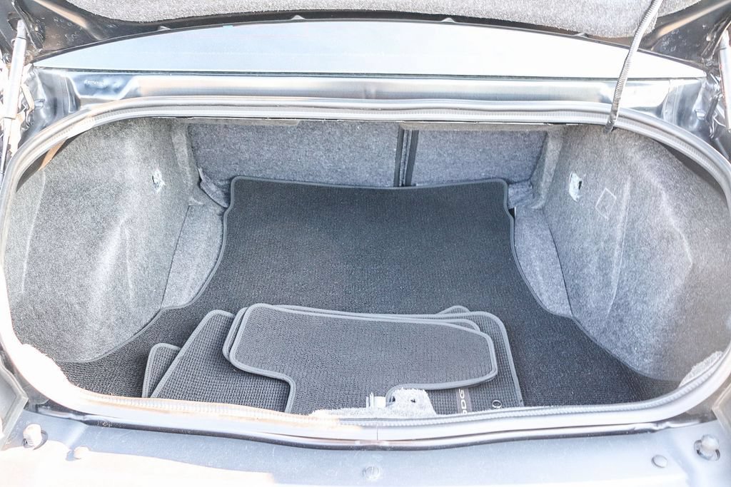 Used 2023 Dodge Challenger R/T Scat Pack RWD image 30