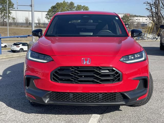 Used 2023 Honda HR-V Sport image 26
