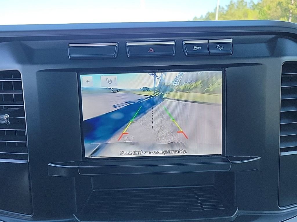 Used 2023 Ford F350 XL w/ FX4 Off-Road Package image 19