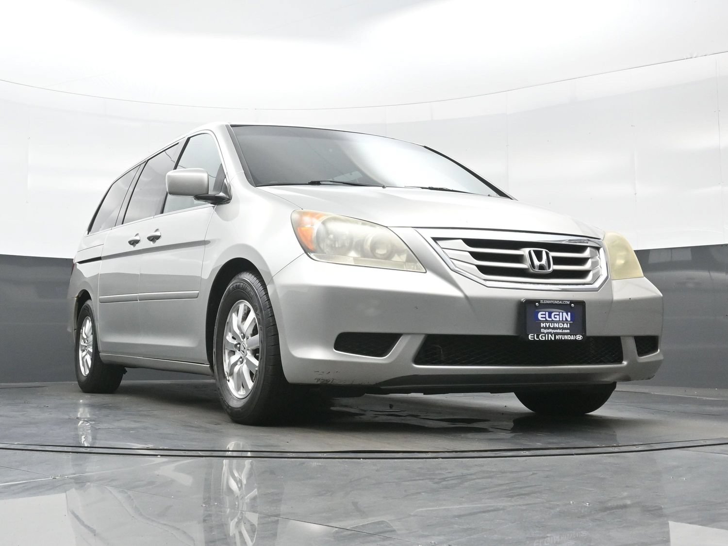 Used 2009 Honda Odyssey EX image 30
