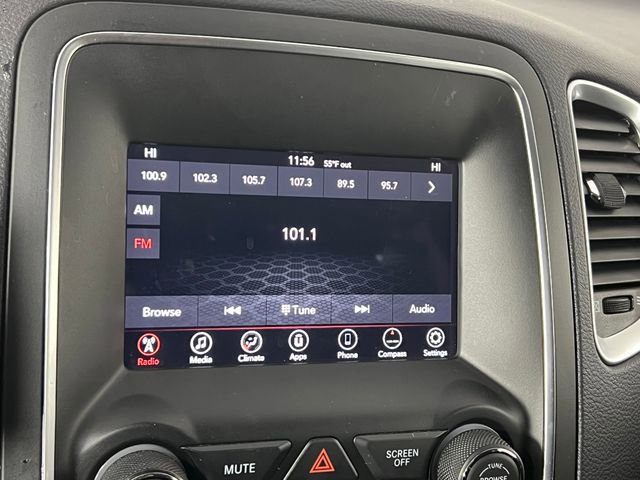 Used 2020 Dodge Durango AWD image 29