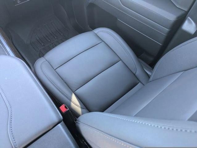 New 2026 GMC Sierra 1500 Elevation w/ Elevation Premium Package AWD/4WD image 19